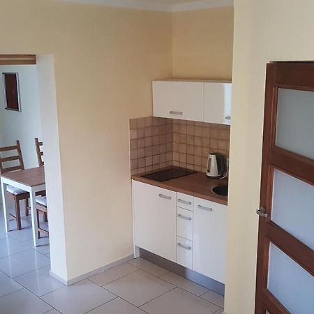 apartment. 3. 4person swineminde Rycerska str Heringsdorf  Exteriör bild