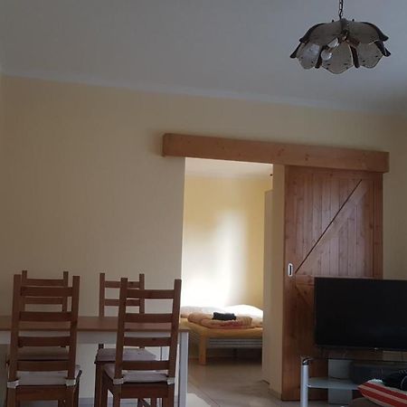 apartment. 3. 4person swineminde Rycerska str Heringsdorf  Exteriör bild