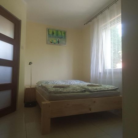 apartment. 3. 4person swineminde Rycerska str Heringsdorf  Exteriör bild