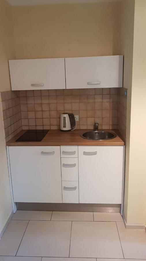 apartment. 3. 4person swineminde Rycerska str Heringsdorf  Exteriör bild