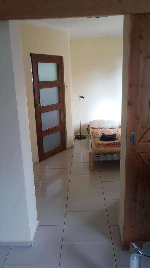 apartment. 3. 4person swineminde Rycerska str Heringsdorf  Exteriör bild