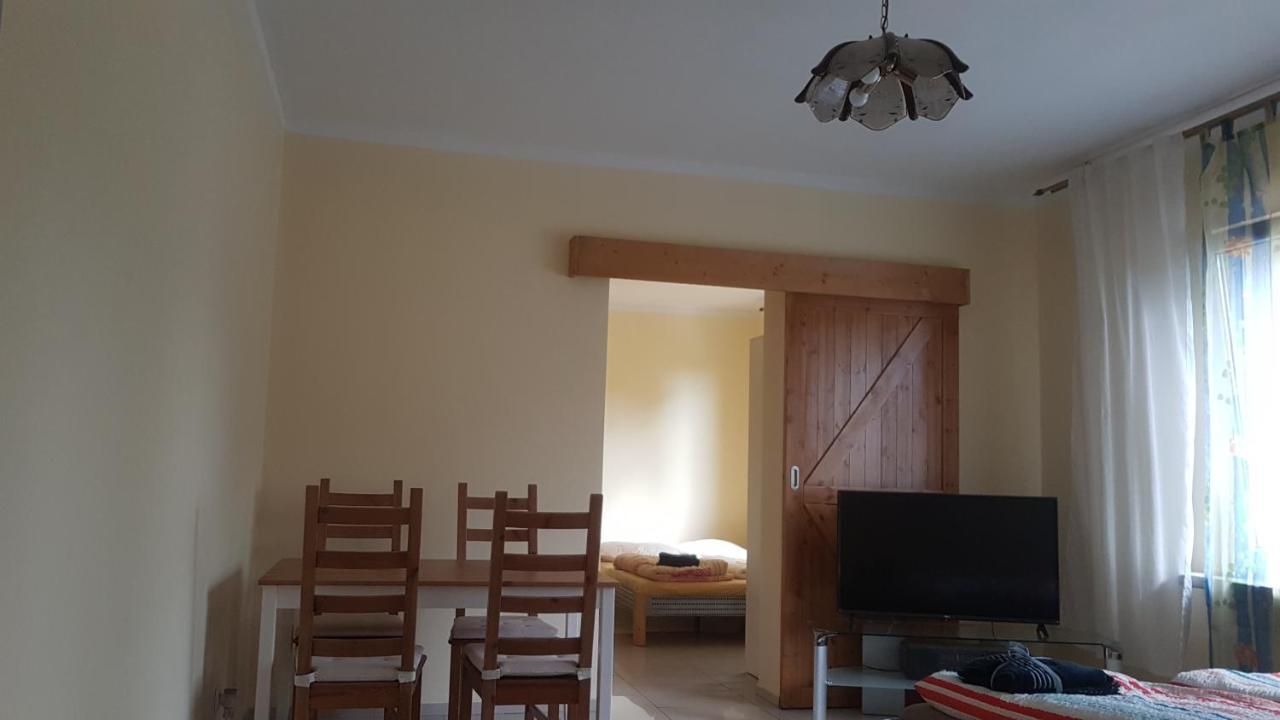 apartment. 3. 4person swineminde Rycerska str Heringsdorf  Exteriör bild