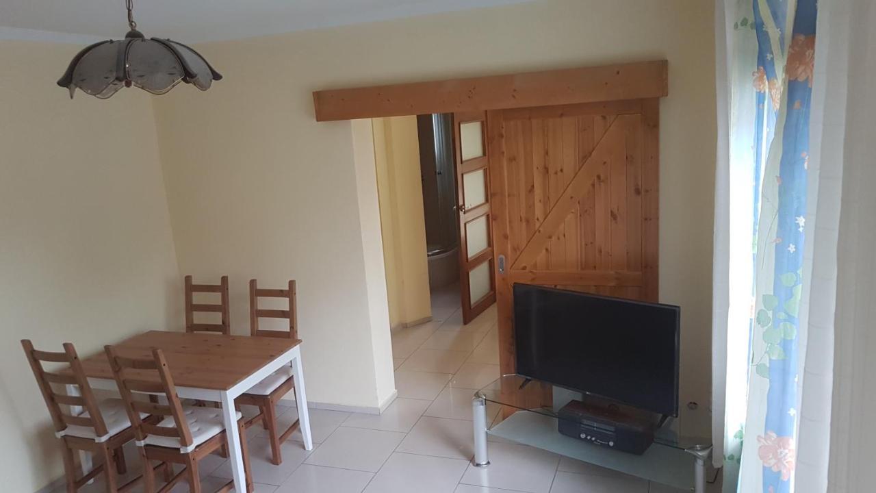 apartment. 3. 4person swineminde Rycerska str Heringsdorf  Exteriör bild