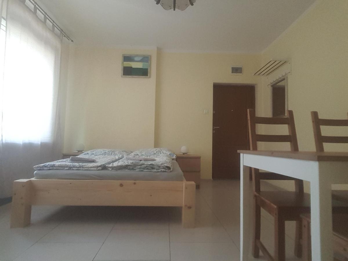 apartment. 3. 4person swineminde Rycerska str Heringsdorf  Exteriör bild